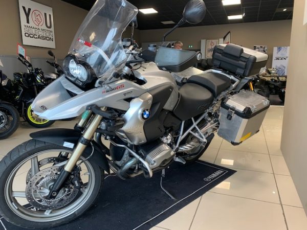 BMW R 1200 GS – Image 17