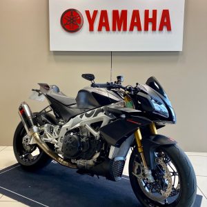 APRILIA TUONO 1100 V4 FACTORY
