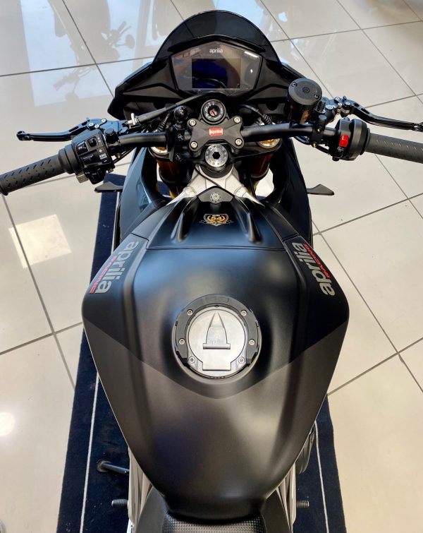 APRILIA TUONO 1100 V4 FACTORY – Image 2