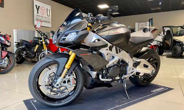 APRILIA TUONO 1100 V4 FACTORY – Image 4