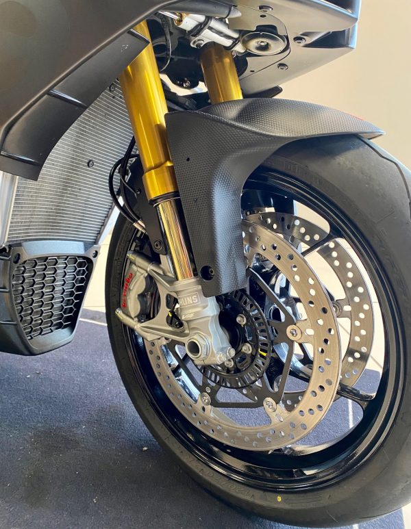 APRILIA TUONO 1100 V4 FACTORY – Image 5