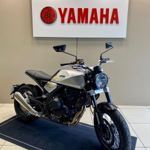 Brixton 500 crossfire