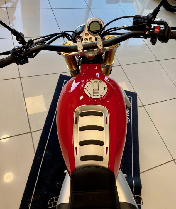 FANTIC 125 CABALLERO – Image 3