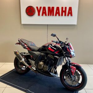 KAWASAKI Z 750