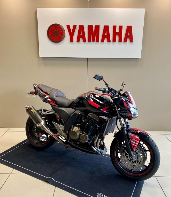 KAWASAKI Z 750