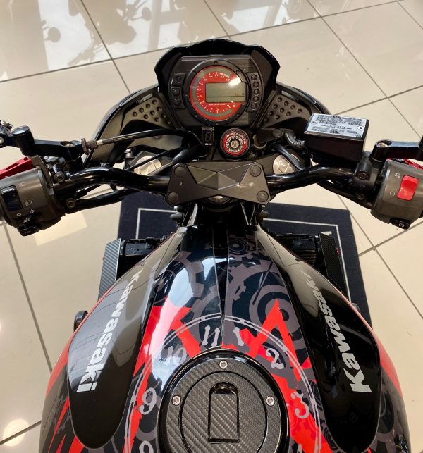 KAWASAKI Z 750 – Image 2