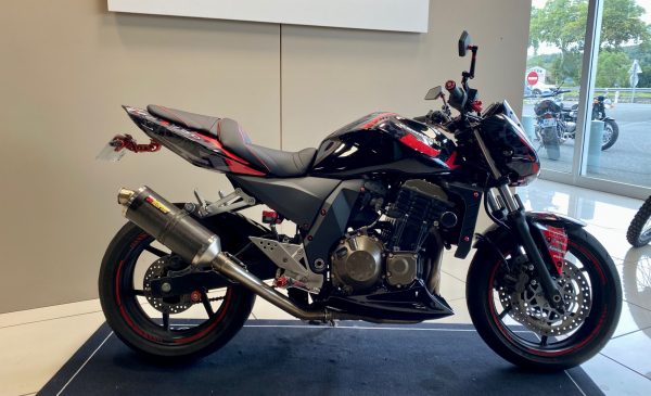 KAWASAKI Z 750 – Image 4