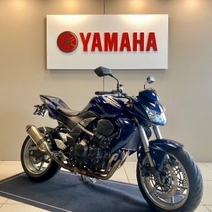 KAWASAKI Z 750