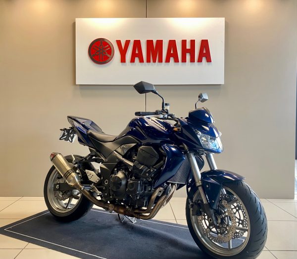 KAWASAKI Z 750
