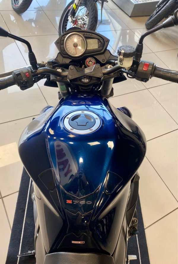 KAWASAKI Z 750 – Image 2