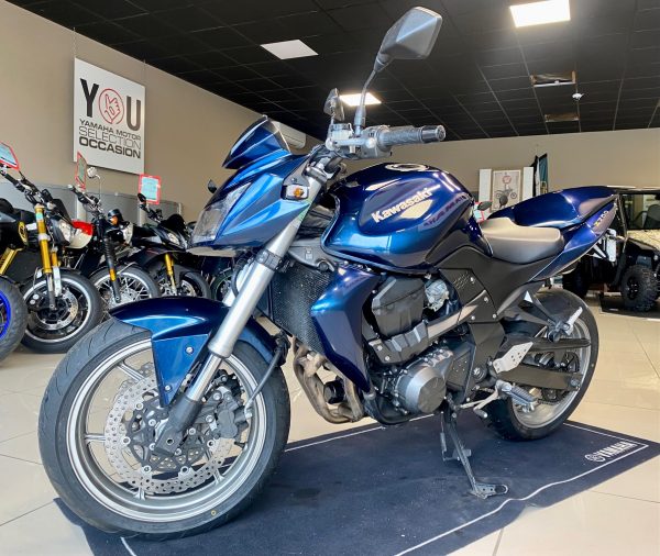 KAWASAKI Z 750 – Image 3