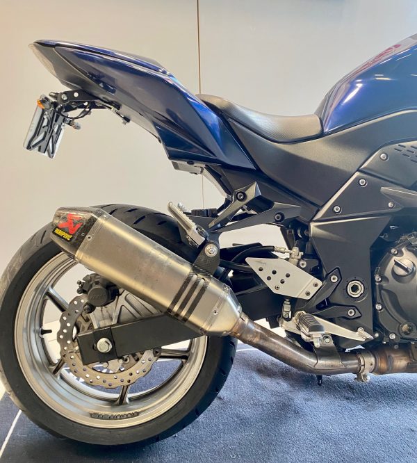 KAWASAKI Z 750 – Image 6