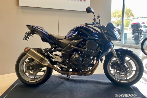 KAWASAKI Z 750 – Image 7