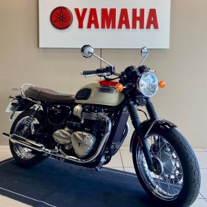 TRIUMPH Bonneville T100