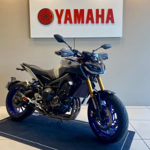 YAMAHA MT-09 SP
