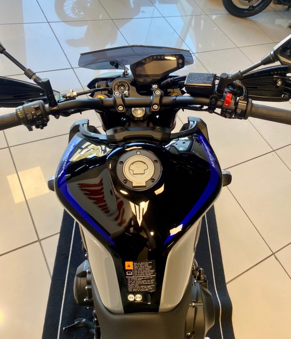 YAMAHA MT-09 SP – Image 2
