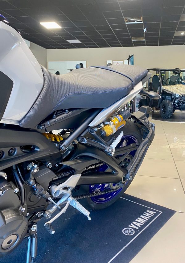 YAMAHA MT-09 SP – Image 3