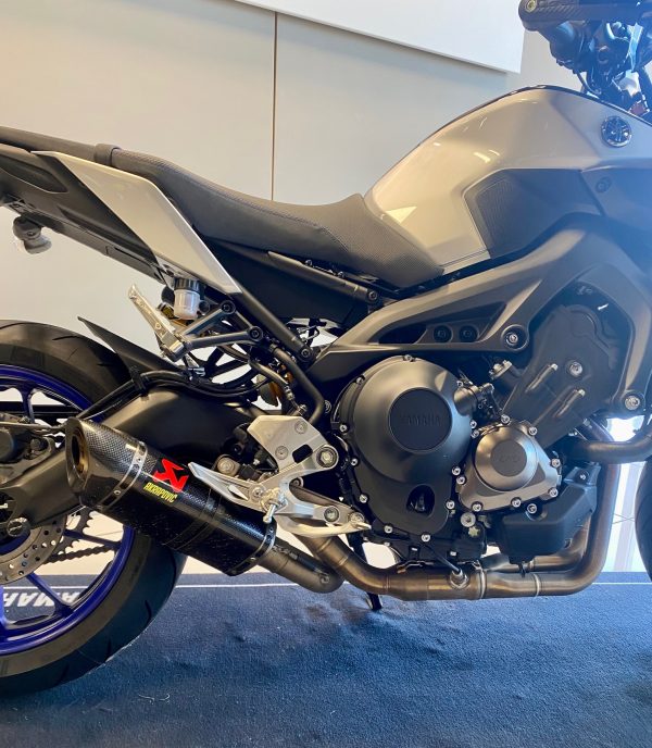 YAMAHA MT-09 SP – Image 5