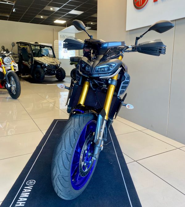 YAMAHA MT-09 SP – Image 6