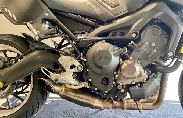 YAMAHA MT-09 – Image 6