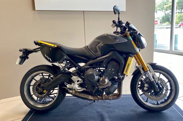 YAMAHA MT-09 – Image 7
