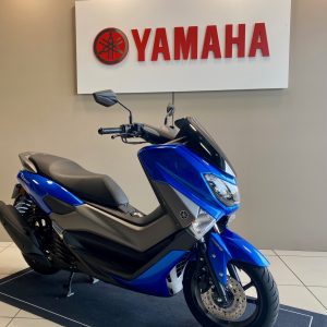 YAMAHA NMAX 125