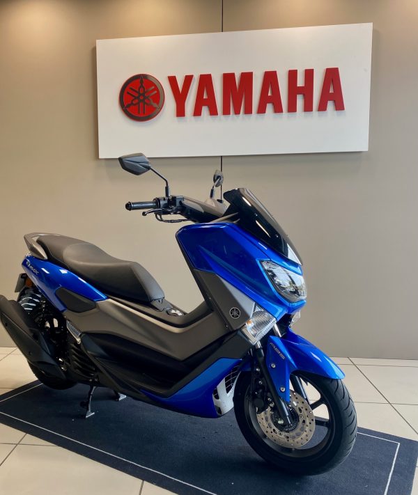 YAMAHA NMAX 125