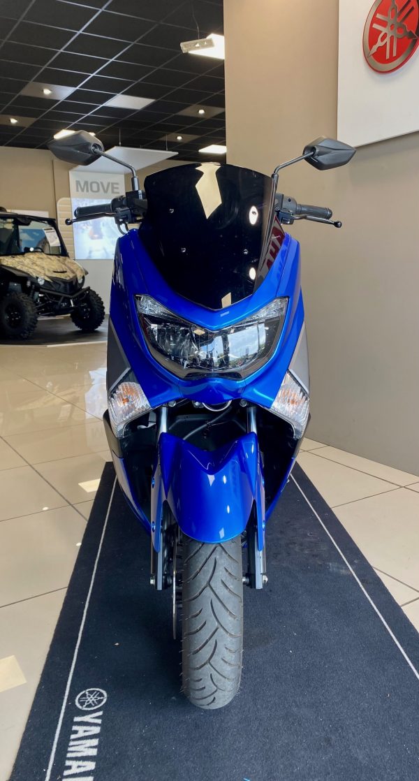 YAMAHA NMAX 125 – Image 4