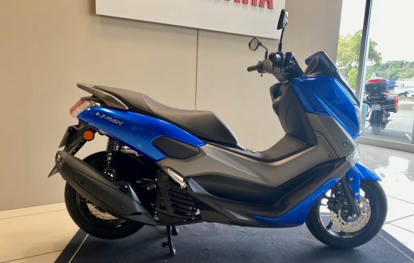 YAMAHA NMAX 125 – Image 5