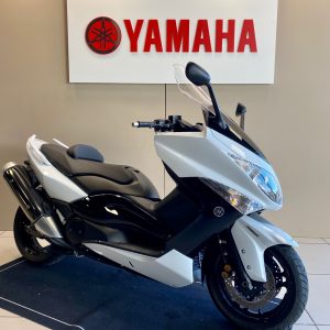 YAMAHA TMAX 500 ABS