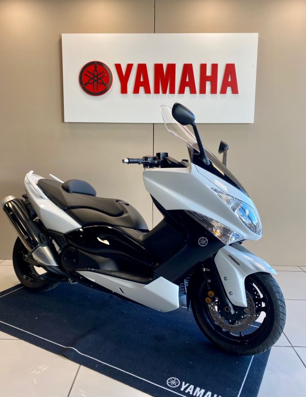 YAMAHA TMAX 500 ABS