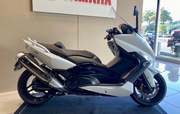 YAMAHA TMAX 500 ABS – Image 2
