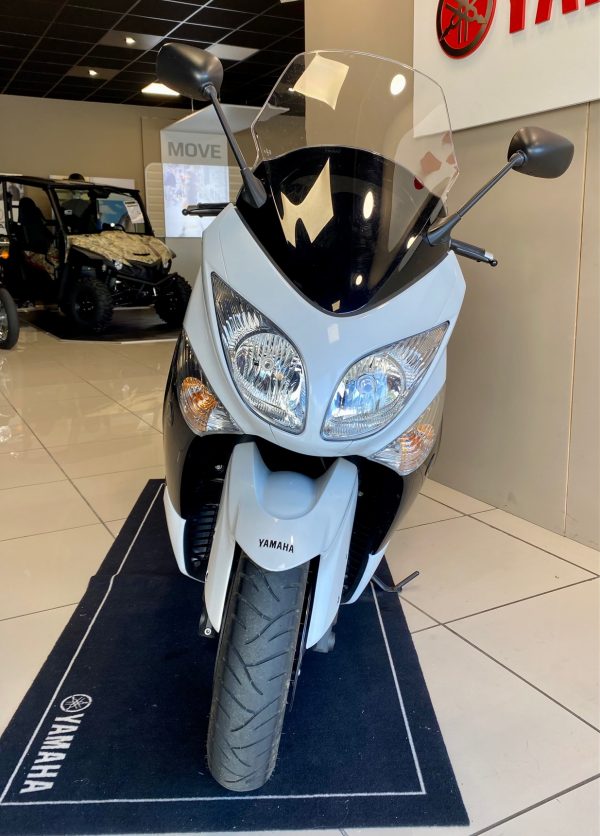 YAMAHA TMAX 500 ABS – Image 3
