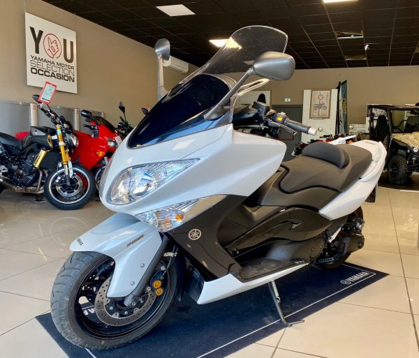 YAMAHA TMAX 500 ABS – Image 4