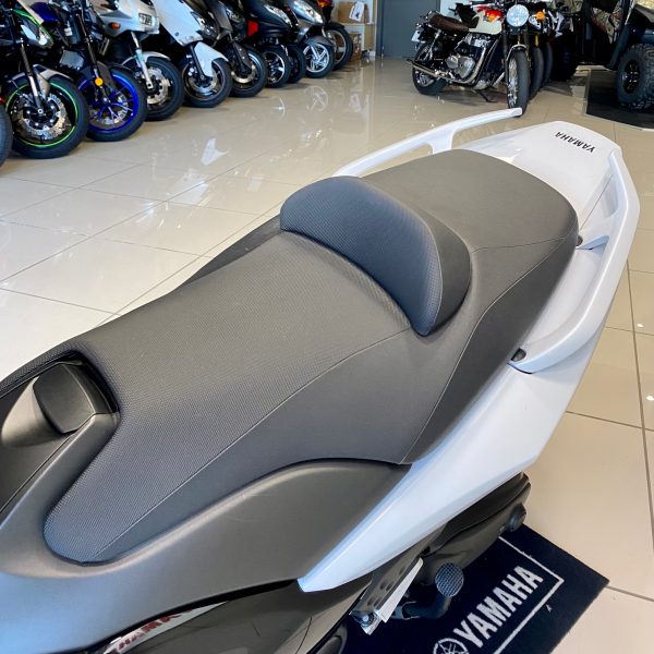 YAMAHA TMAX 500 ABS – Image 5