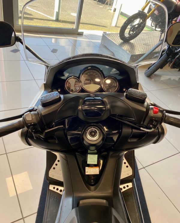 YAMAHA TMAX 500 ABS – Image 6