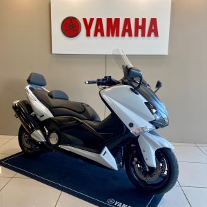 YAMAHA TMAX 530 ABS