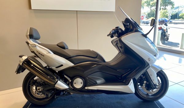 YAMAHA TMAX 530 ABS – Image 2