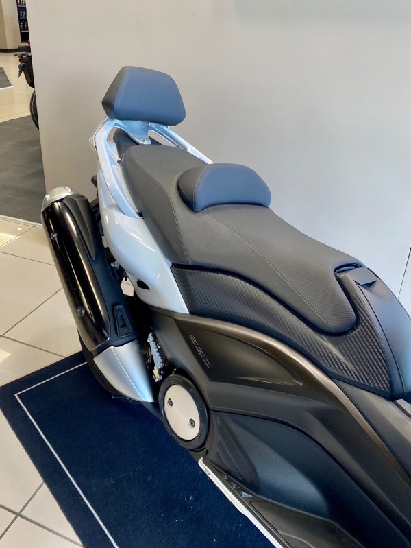 YAMAHA TMAX 530 ABS – Image 3