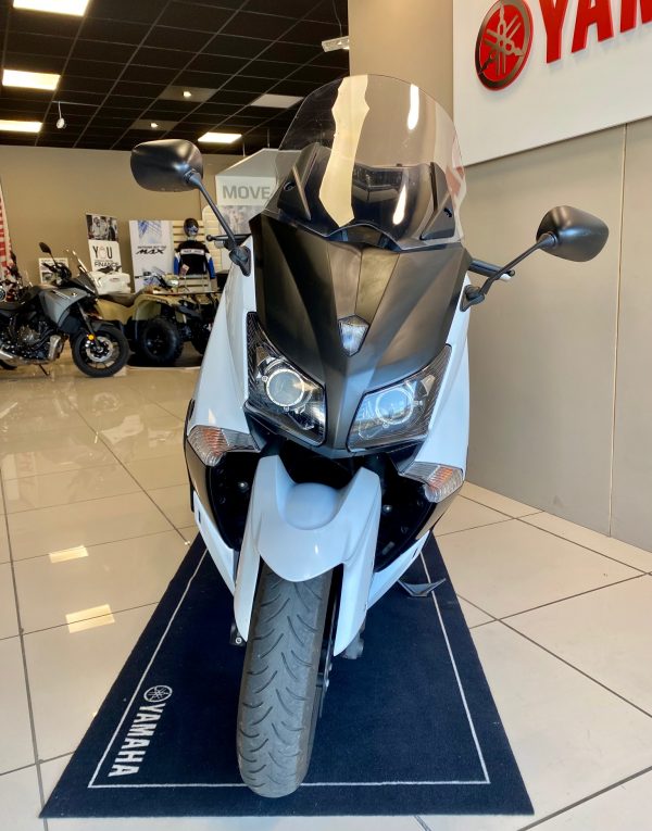 YAMAHA TMAX 530 ABS – Image 4