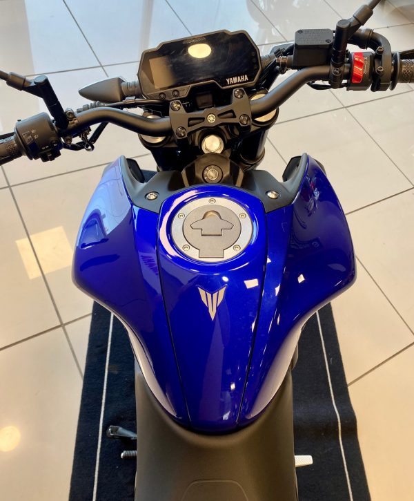 YAMAHA MT-125 ABS – Image 5