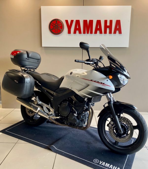 YAMAHA 900 TDM