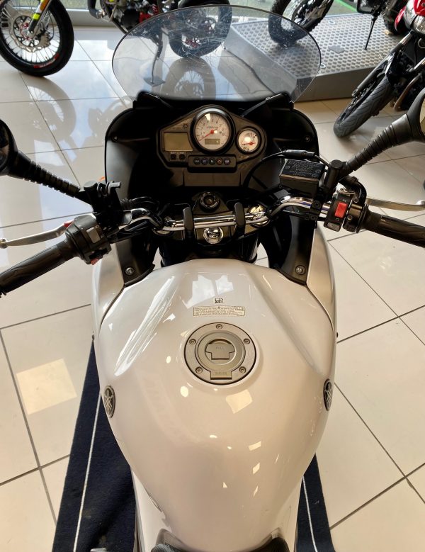 YAMAHA 900 TDM – Image 2