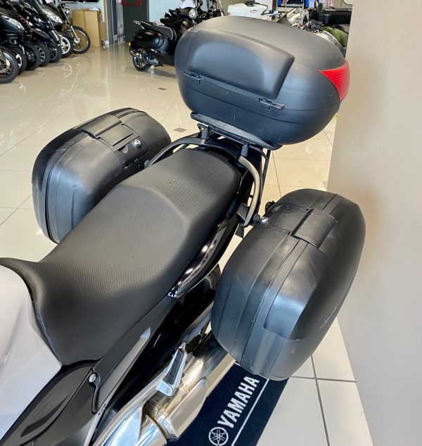 YAMAHA 900 TDM – Image 3