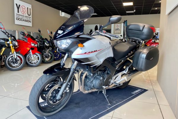 YAMAHA 900 TDM – Image 4