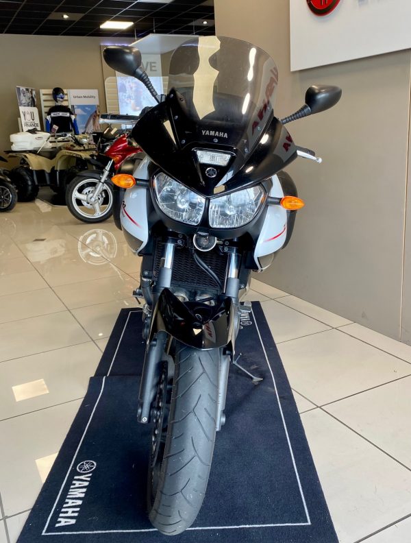 YAMAHA 900 TDM – Image 5