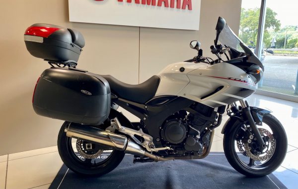 YAMAHA 900 TDM – Image 6