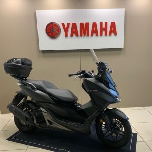 HONDA 125 FORZA