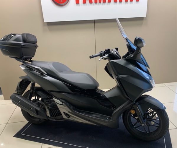 HONDA 125 FORZA – Image 2