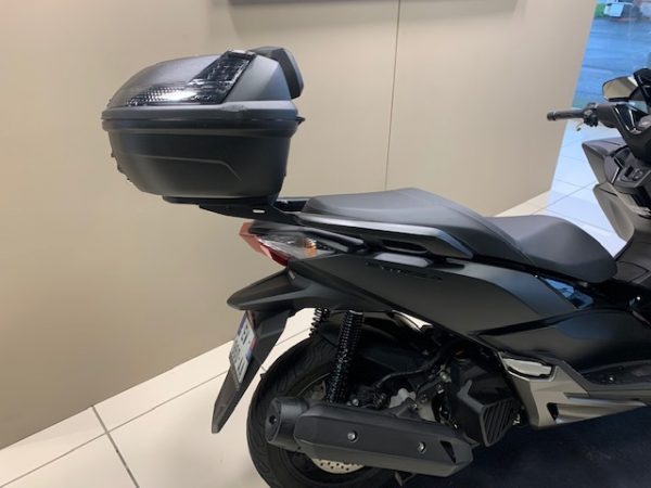 HONDA 125 FORZA – Image 5
